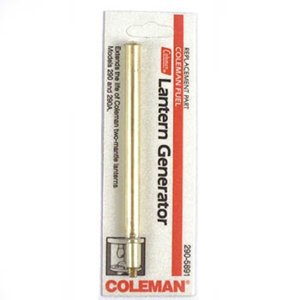 Coleman(コールマン) 【パーツ】ジェネレーター#290A 2905891 ジェネレーター