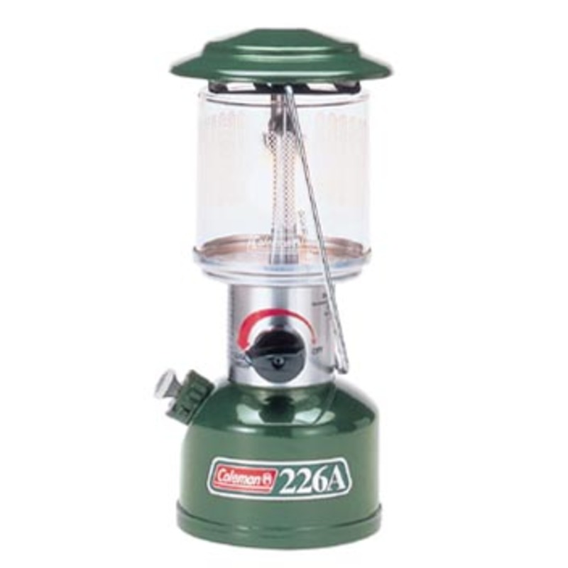 ライト・ランタン Coleman Compact Lantern II 226A748J Coleman(コールマン) コンパクトランタンII 226A748J｜アウトドア用品