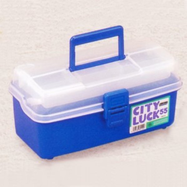 メイホウ(MEIHO) 明邦 ニューシティラック #55   トランクタイプ