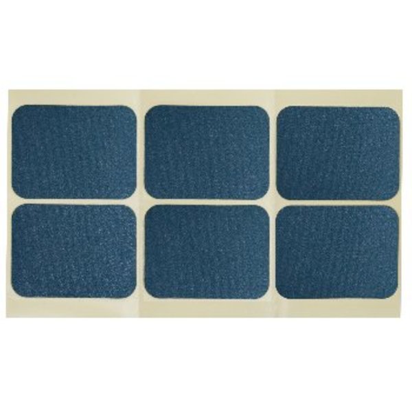 ogawa(キャンパルジャパン) PVCリペアシート 3070 パーツ&メンテナンス用品