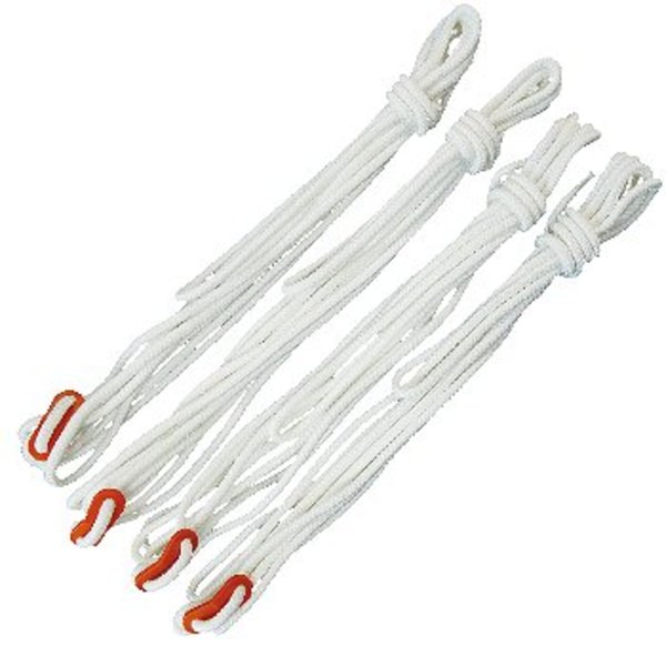 ogawa(キャンパルジャパン) 自在付きロープ420 3143 ロープ(張り縄)