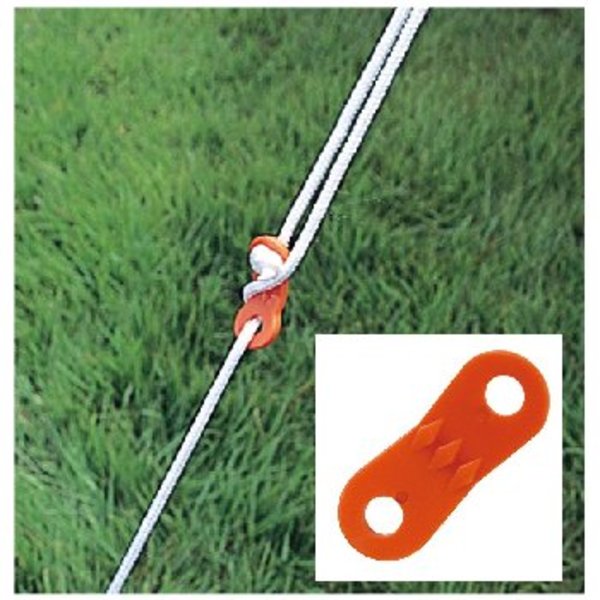 ogawa(キャンパルジャパン) プラスチック自在 3113 自在金具