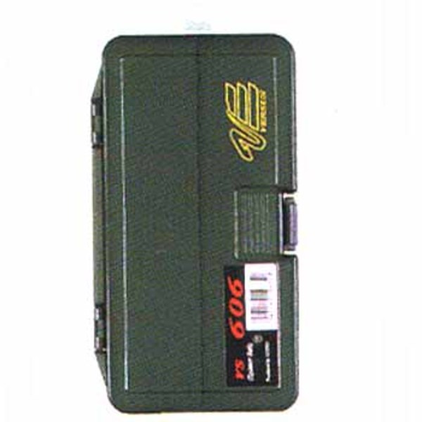 メイホウ(MEIHO) 明邦 バーサスSFC 606 606 トラウト用ケース･ワレット