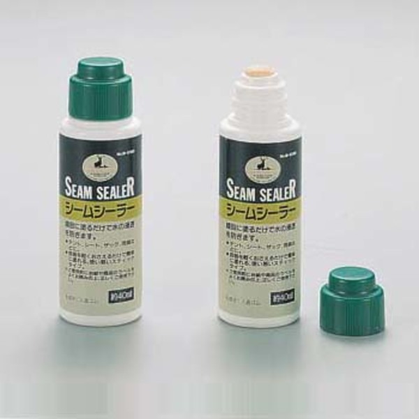 キャプテンスタッグ(CAPTAIN STAG) 【パーツ】シームシーラー M-8386 パーツ&メンテナンス用品