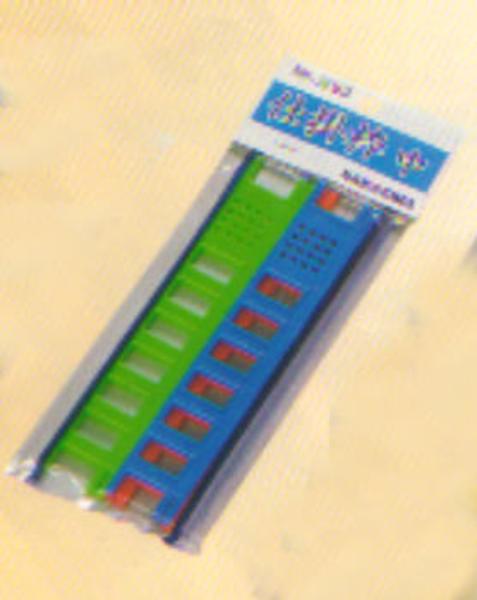 ナカジマ 仕掛枠 中F   その他淡水用品