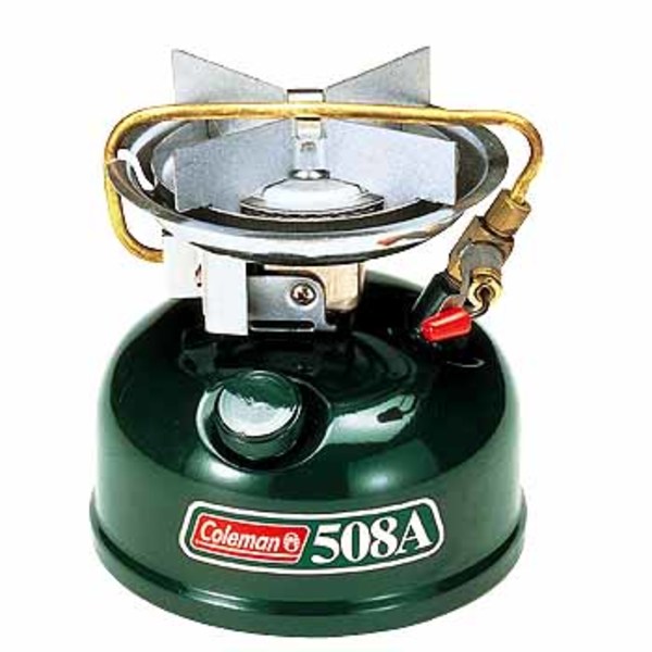 Coleman(コールマン) スポーツスターII(プラスチックケース付) 508A700J ガソリン式