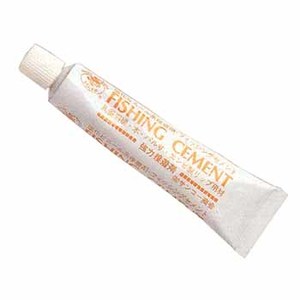 フェザー フィッシングセメント   接着剤