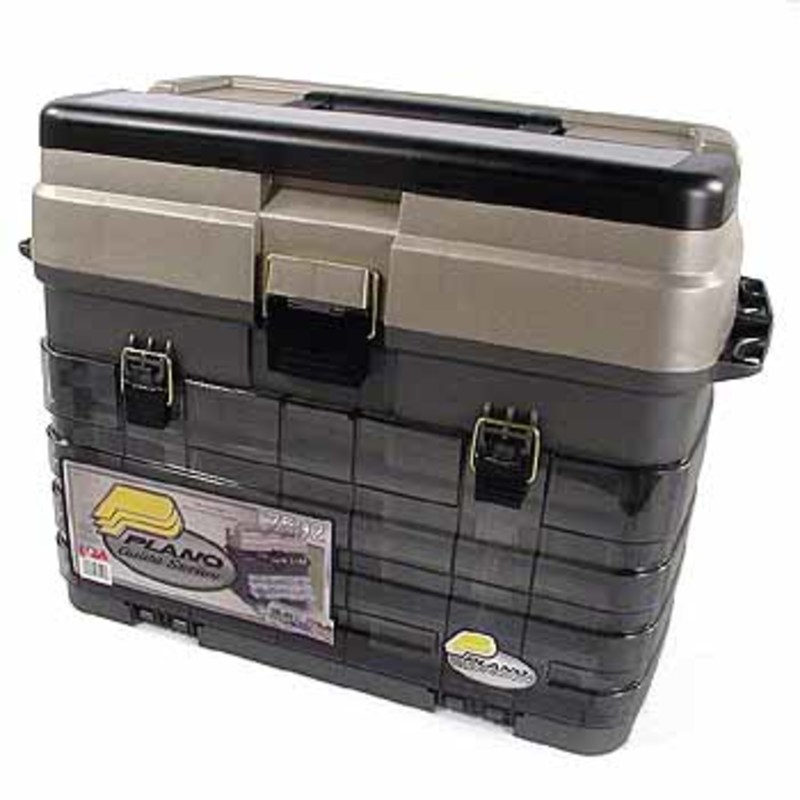 プラノタックルボックス7592 プラノ(PLANO) PLANO 7592-01 ｜アウトドア用品・釣り具通販はナチュラム