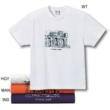 モンベル(montbell) WIC.ライトTシャツ Kid’s ペンギン2 1104573 半袖シャツ(ジュニア/キッズ/ベビー)
