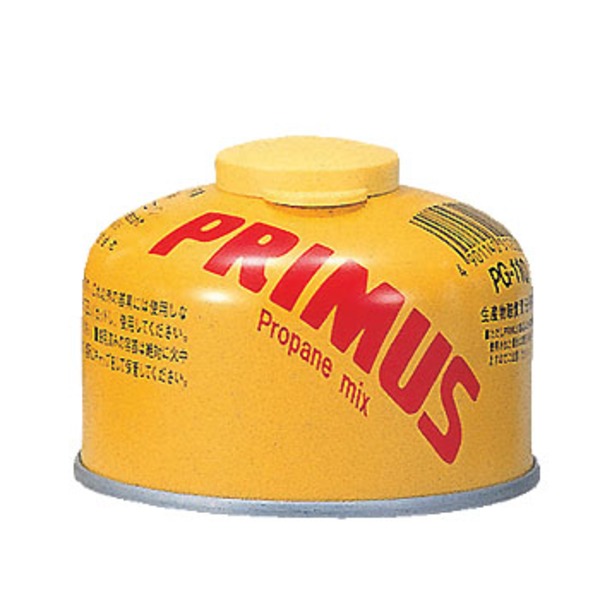 PRIMUS(プリムス) 【廃盤】PG-110プロパンミックスガス PG-110 キャンプ用ガスカートリッジ