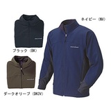 モンベル(montbell) マウンテントレーナージャケット メンズ 1106328 ブルゾン(メンズ)