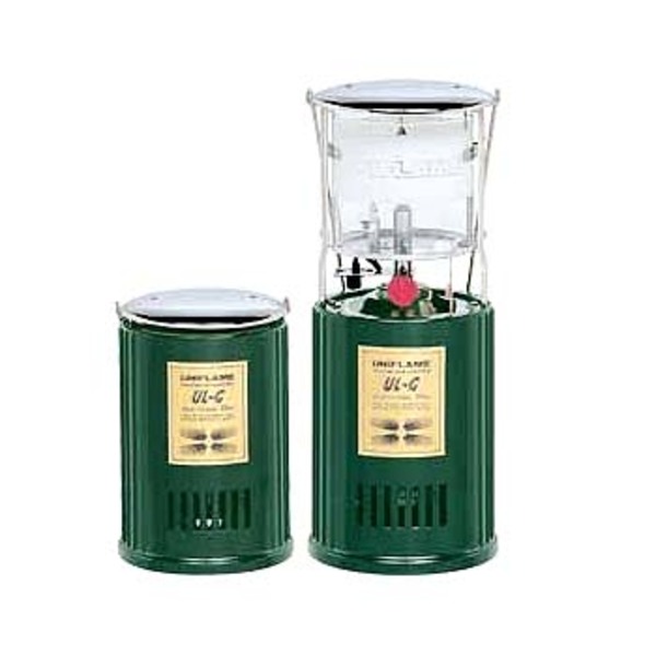 ユニフレーム(UNIFLAME) フォールディンクガスランタンUL-G 620083 ガス式