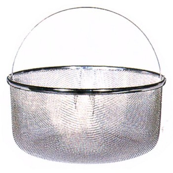 スノーピーク(snow peak) メッシュバスケットPro1 CS-161 鍋&ザル