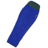 スノーピーク(snow peak) セパレートシュラフマイクロマミーR SBD-002 スリーシーズン用