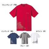 モンベル(montbell) ペアスキンコットンT カヤック 2104221 半袖Tシャツ(メンズ)