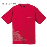モンベル(montbell) ペアスキンコットンT カヤック 2104221 半袖Tシャツ(メンズ)