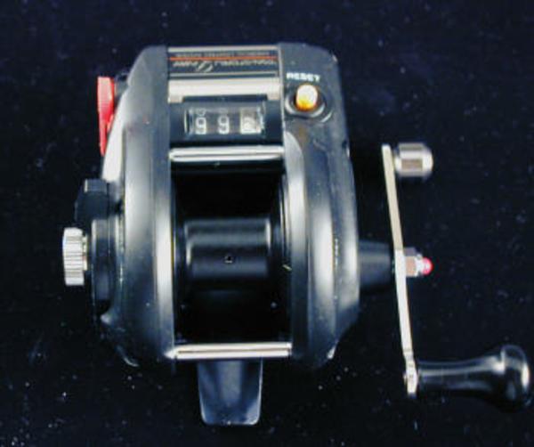 シマノ(SHIMANO) タナトルデミ 003690 チヌリール