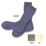 モンベル(montbell) ウール アルパイン ソックス 1108622 【廃】インナーソックス