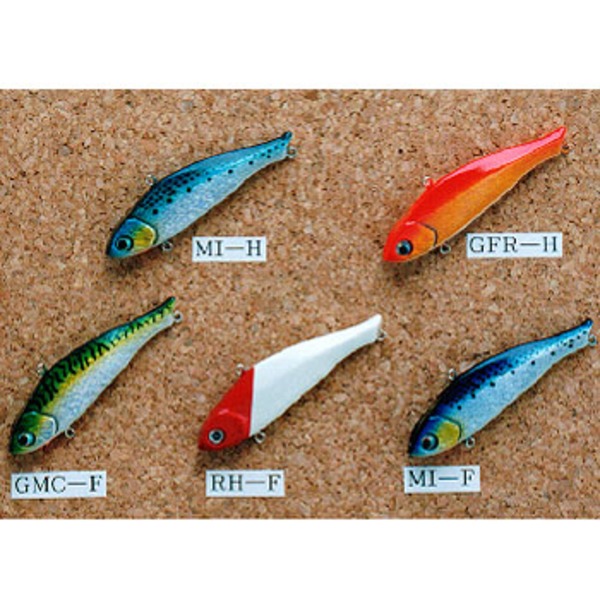 マリア(Maria) マール･アミーゴ MA-65   バイブレーション