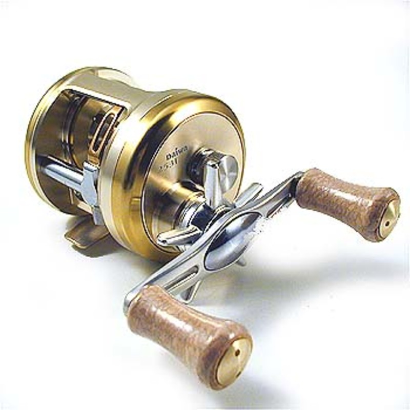 ダイワ(Daiwa) ミリオネア CV-Z 253L 00613826｜アウトドア用品・釣り