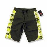 HELLY HANSEN(ヘリーハンセン) ウイメンズ プリンドトランクス HW74300 水着(レディース)