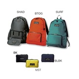 モンベル(montbell) ポケッタブルデイパック L 1123200 20～29L
