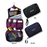 モンベル(montbell) トラベルキットパック L 1123258 ストレージバッグ･衣類収納