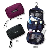 モンベル(montbell) トラベルキットパック 1123253 ストレージバッグ･衣類収納