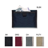 モンベル(montbell) シンプルワレット ドビー 1123398 ウォレット･財布