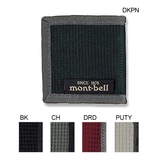 モンベル(montbell) コインワレット ドビー 1123399 ウォレット･財布