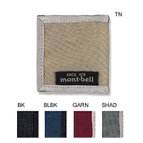 モンベル(montbell) コインワレット オックス 1123413 ウォレット･財布