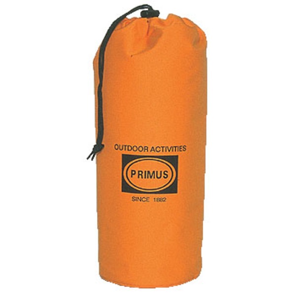 PRIMUS(プリムス) カートリッジ･バッグ PA-B1 ストーブ･コンロアクセサリー