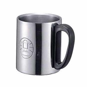 Coleman(コールマン) ダブルステンレスマグ 300 170A5023 ステンレス製マグカップ