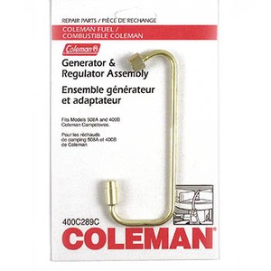 Coleman(R[}) yp[czWFl[^[TOW`ESOOap