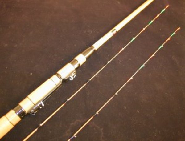 サクラ(SAKURA) 南海 1.65m   イカダ竿･落とし込み竿