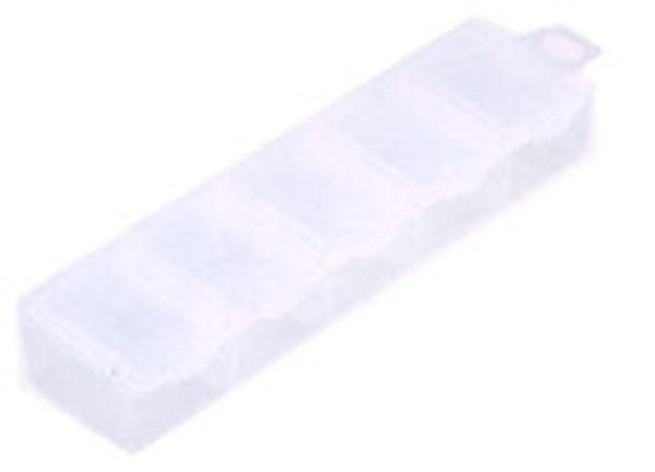 ナカジマ ファイブケース   小物用ケース