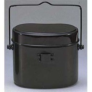 ロゴス(LOGOS) ロゴス兵式飯盒 - www.celos.sr.org