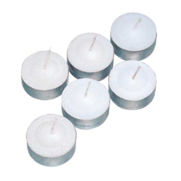 Coleman(コールマン) キャンドルランタン用キャンドル(6pcs) 828-245J パーツ&メンテナンス用品