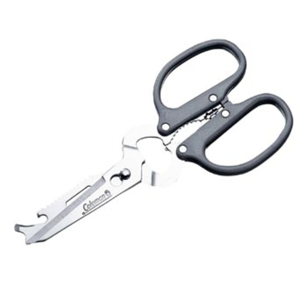 Coleman(コールマン) 12徳ハサミ 836212J ハサミ