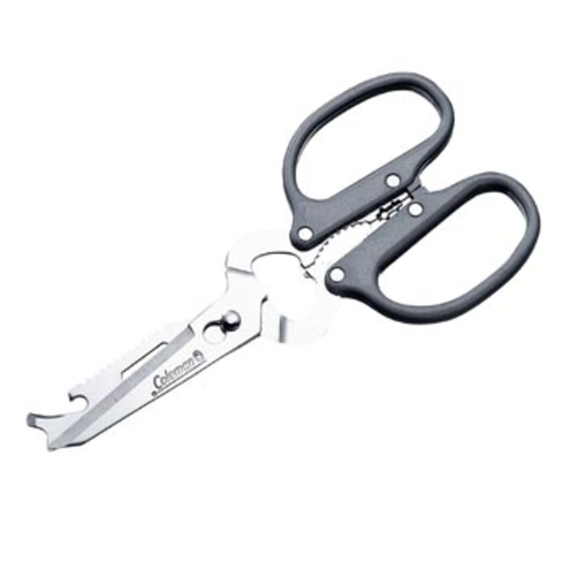 Coleman(コールマン) 12徳ハサミ 836212J｜アウトドア用品・釣り具通販
