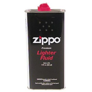 Zippo(Wb|[) ICij