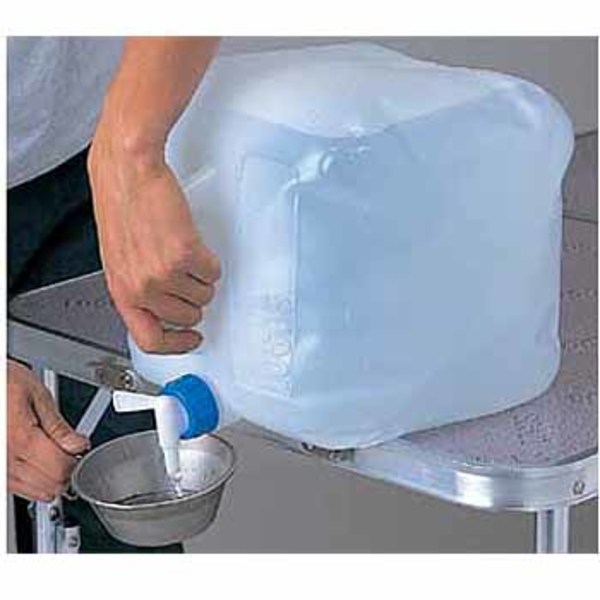 ロゴス(LOGOS) ウォーターコンテナ16L 81441600 ウォータータンク､ジャグ