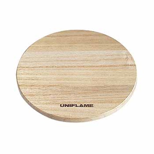 ユニフレーム(UNIFLAME) fan桐のマナ板 660171 まな板