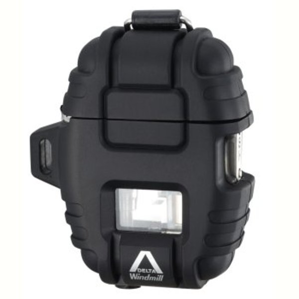 ウィンドミル(WIND MILL) デルタ 3900001 ガスライター