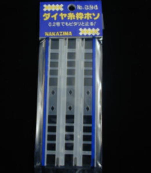 ナカジマ ダイヤ糸枠ホソ 824 その他淡水用品