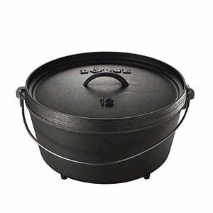 LODGE(bW) LvI[uPQC`@fB[v