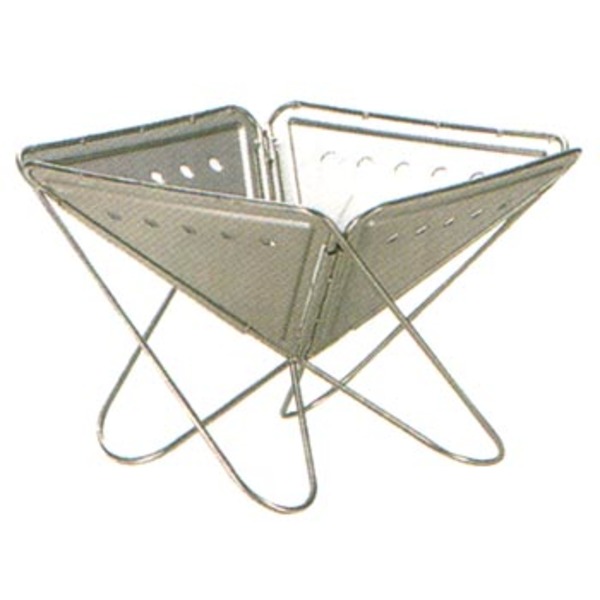 スノーピーク(snow peak) 焚火台 S ST-031 焚火台