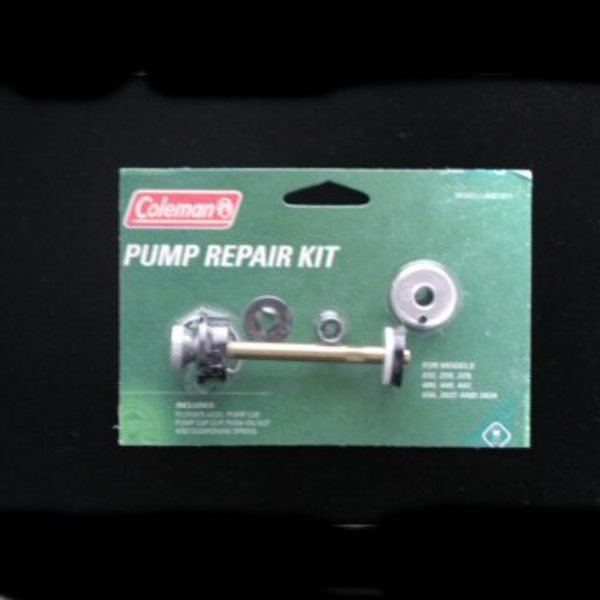Coleman(コールマン) ポンプリペアキット･PEAK1用 400E5211 パーツ&メンテナンス用品
