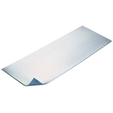 キャプテンスタッグ(CAPTAIN STAG) シルバーキャンピングマット M-7381 アルミマット