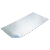 キャプテンスタッグ(CAPTAIN STAG) シルバーキャンピングマット M-7123 アルミマット